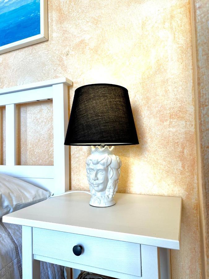 Caterina'S Charme Apartment ตาออร์มินา ภายนอก รูปภาพ