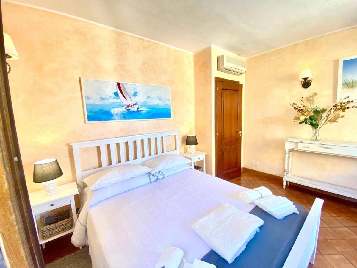 Caterina'S Charme Apartment ตาออร์มินา ภายนอก รูปภาพ