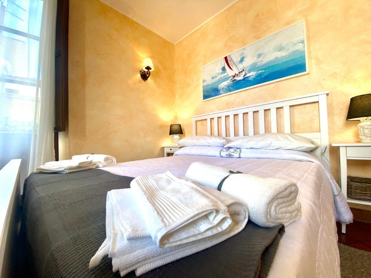 Caterina'S Charme Apartment ตาออร์มินา ภายนอก รูปภาพ