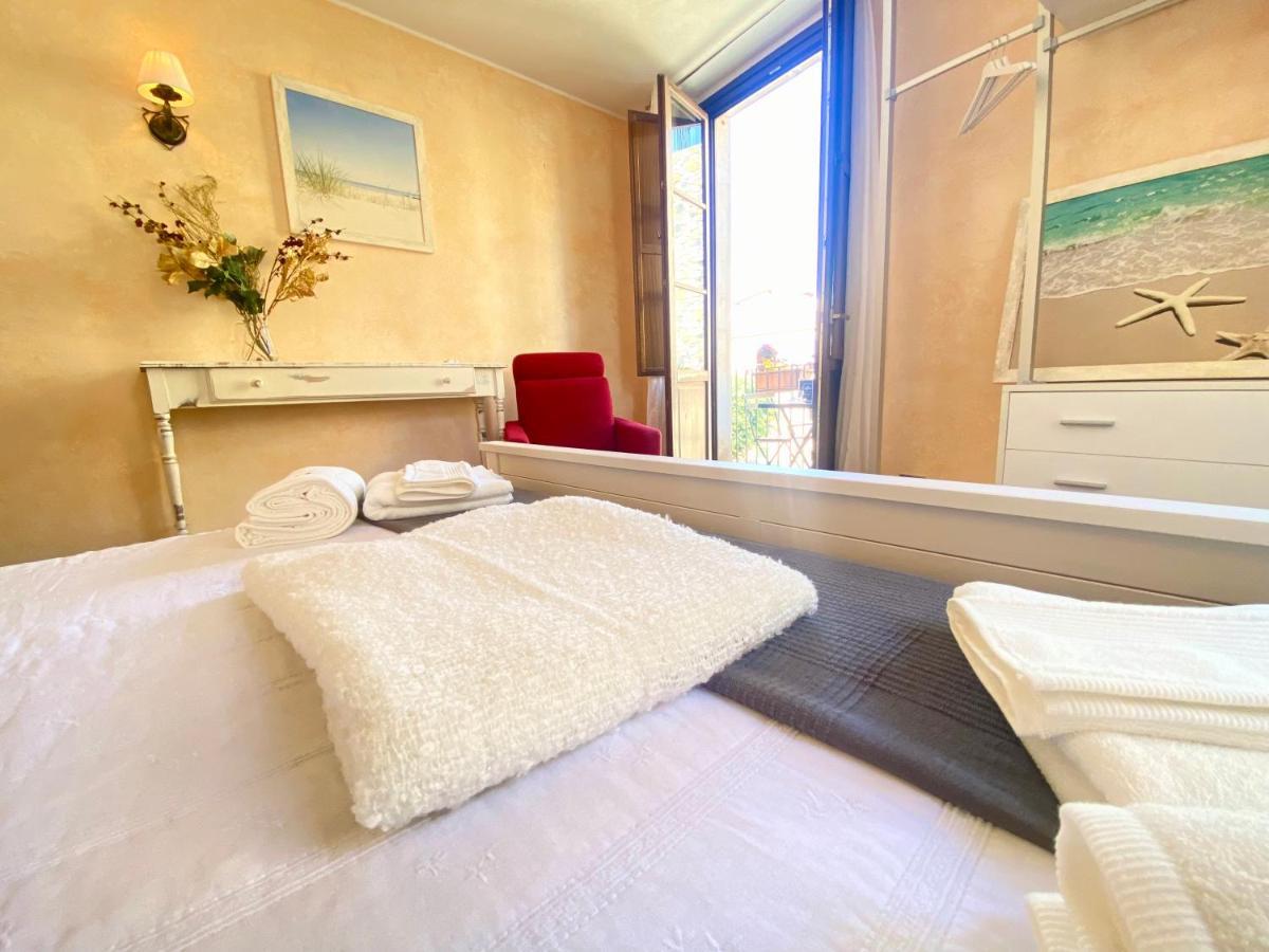 Caterina'S Charme Apartment ตาออร์มินา ภายนอก รูปภาพ