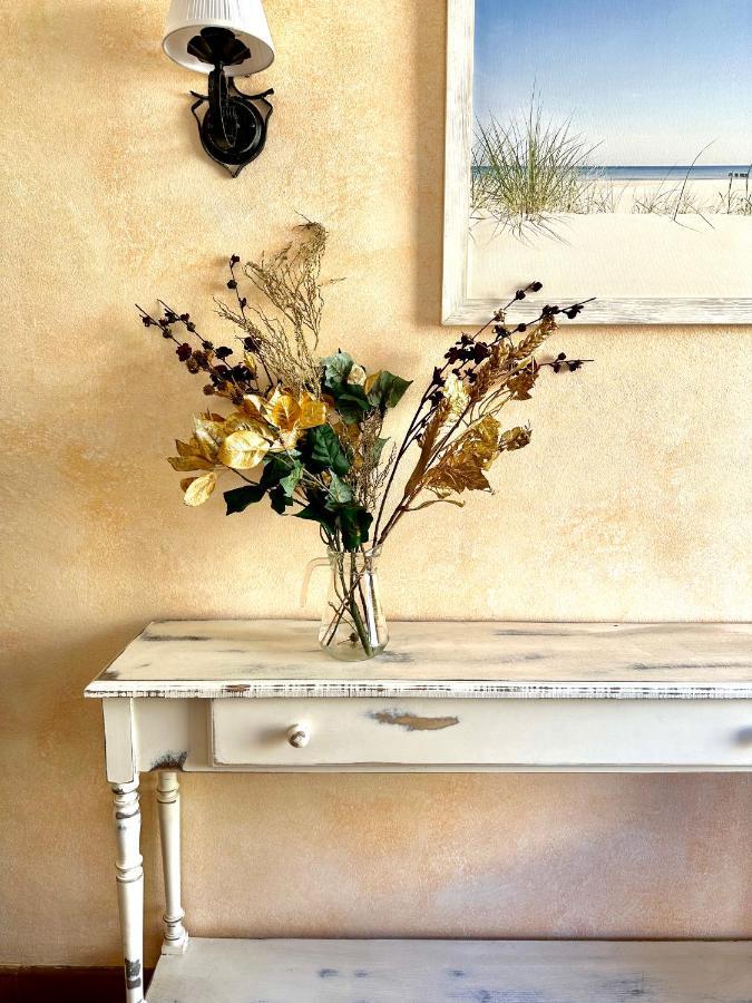 Caterina'S Charme Apartment ตาออร์มินา ภายนอก รูปภาพ