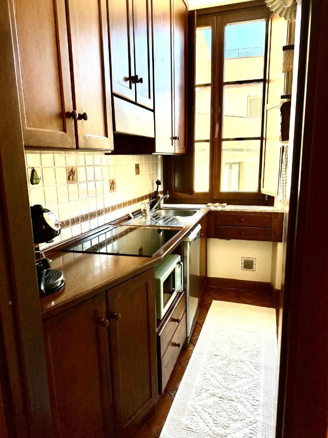 Caterina'S Charme Apartment ตาออร์มินา ภายนอก รูปภาพ